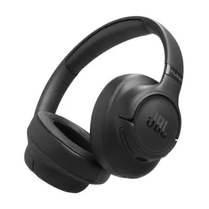 JBL bežične slušalice Tune 780NC Crne JBLT780NCBLK-1