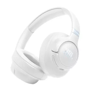 JBL bežične slušalice Tune 780NC Bele JBLT780NCWHT-1