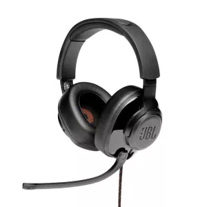 JBL gaming slušalice Quantum 300 Crne JBLQUANTUM300BLK-1