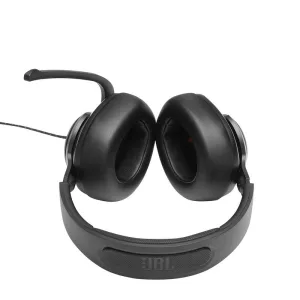 JBL gaming slušalice Quantum 300 Crne JBLQUANTUM300BLK-3