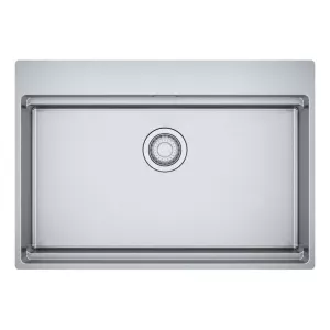 Franke sudopera BXX Pro 210-70 TL 127.0753.796-1