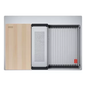 Franke sudopera BXX Pro 210-70 TL 127.0753.796-2