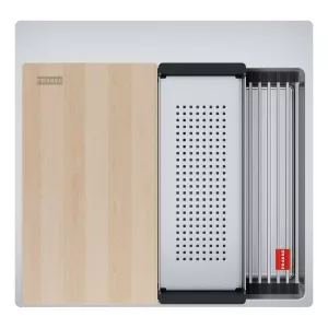 Franke sudopera BXX Pro 210-50 TL 127.0753.795-2