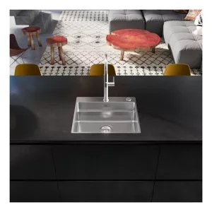 Franke sudopera BXX Pro 210-50 TL 127.0753.795-3