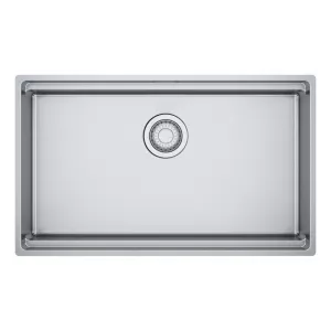 Franke sudopera  BXX Pro 210/110-70 127.0753.798-1
