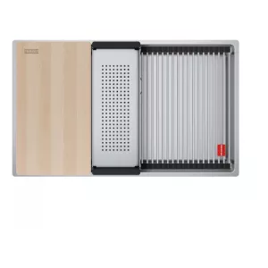 Franke sudopera  BXX Pro 210/110-70 127.0753.798-2