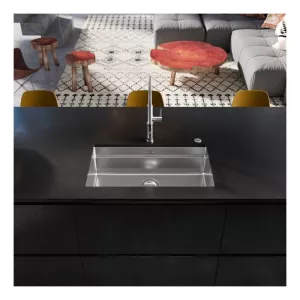 Franke sudopera  BXX Pro 210/110-70 127.0753.798-3