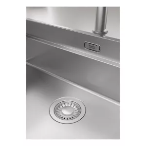 Franke sudopera  BXX Pro 210/110-70 127.0753.798-4