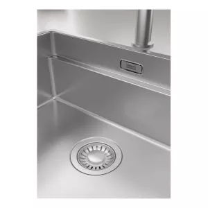 Franke sudopera BXX Pro 210/110-50 -3