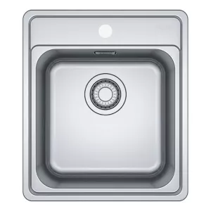 Franke sudopera BCX 610-42 101.0693.290-1