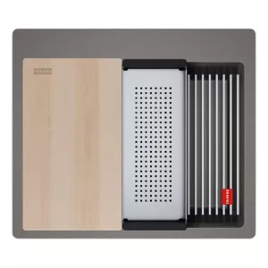 Franke sudopera KNG PRO 610-53 FTL 114.0751.845-2