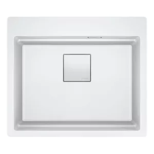 Franke sudopera KNG PRO 610-53 FTL 114.0751.846-1