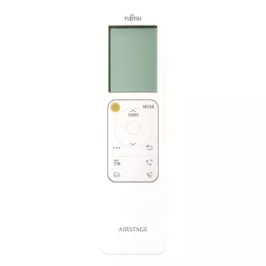 Fujitsu inverter klima uređaj ASEH12KJCAL/AOEH12KJCA-3