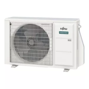 Fujitsu inverter klima uređaj ASEH12KJCAL/AOEH12KJCA-2