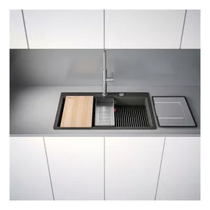Franke sudopera KNG PRO 610-73 FTL 114.0751.861-3