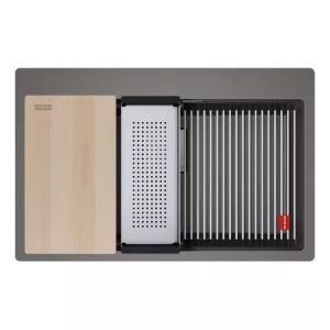 Franke sudopera KNG PRO 610-73 FTL 114.0751.862-2