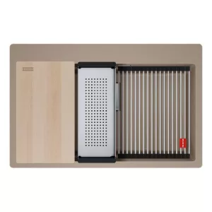 Franke sudopera KNG PRO 610-73 FTL 114.0751.864-2