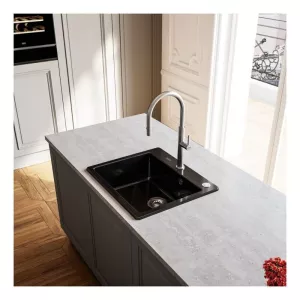 Franke sudopera Mythos MYK 610-52 124.0747.1092