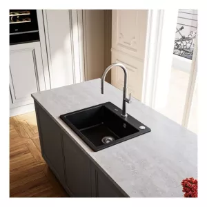 Franke sudopera Mythos MYK 610-52 124.0747.108-2