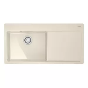 Franke sudopera Mythos MYK 611-100 124.0747.106-1