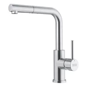 Franke slavina Smart Glenda L-D 115.0706.986-1