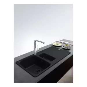 Franke slavina Smart Glenda L-D 115.0706.986-2