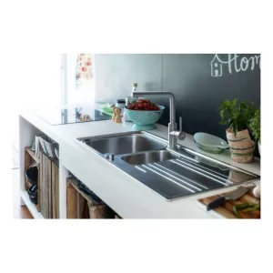 Franke slavina Smart Glenda L 115.0706.985-2