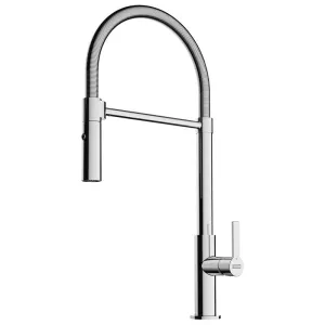 Franke slavina Maris Slim Semi-Pro 115.0728.395-1