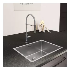 Franke slavina Maris Slim Semi-Pro 115.0728.395-2