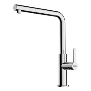Franke slavina Maris Slim L-Doccia 115.0728.393-1