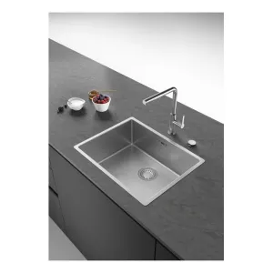 Franke slavina Maris Slim L-Doccia 115.0728.393-2