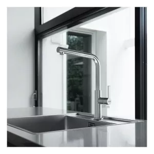 Franke savina Maris Slim L 115.0728.390-2