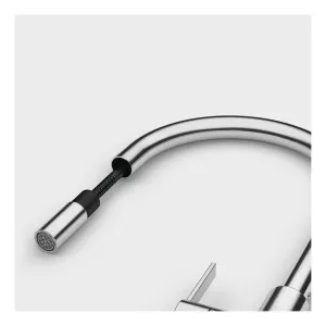 Franke slavina Maris Slim J-D 115.0728.388-2