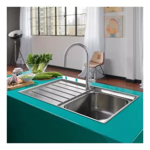 Franke slavina Maris Slim J-D 115.0728.388-3