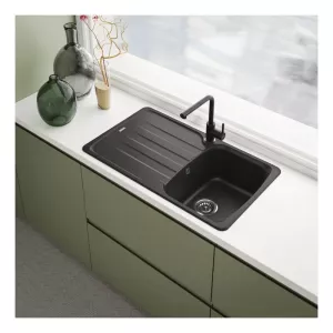 Franke slavina Lina L-D 115.0728.484-2