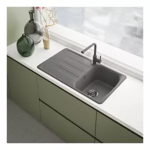 Franke slavina Lina L-D 115.0728.486-2