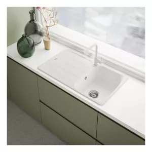Franke slavina Lina L-D 115.0728.485-2