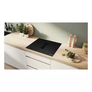 Bosch indukciona ploča sa aspiratorom PVS61AB16E-3