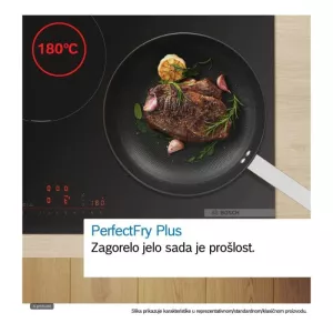 Bosch indukcijska ploča PVS61AHC1E-2