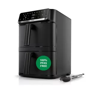 Bosch air fryer MAFD661B7-1