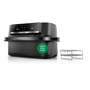 Bosch air fryer MAFD490B1-1