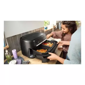 Bosch air fryer MAFD490B1-2