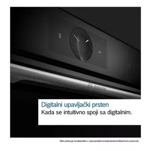 Bosch ugradna rerna HBG7742B1-2