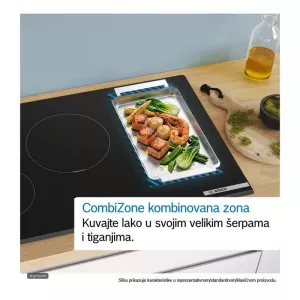 Bosch indukciona ploča PVQ61CHB1E-2
