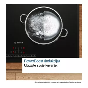 Bosch indukciona ploča PVQ61CHB1E-3