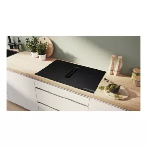 Bosch indukciona ploča sa aspiratorom PVS81AB16E-2