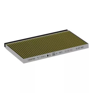 Bosch zamena filtera za mirise Clean Air Plus DWZ1IB1B6-1