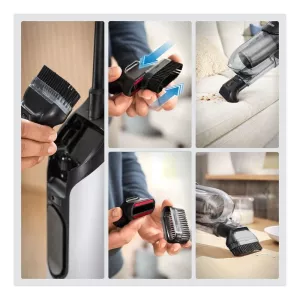 Bosch akumulatorski usisivač BHH4WM28-3