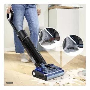 Bosch štapni usisivač BHF61BL-2