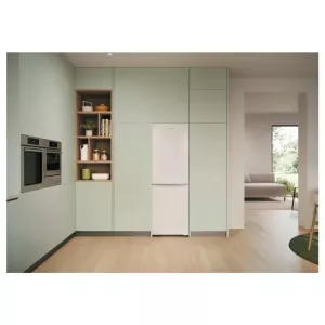 Candy kombinovani frižider CNCQ2T6S18DW-3